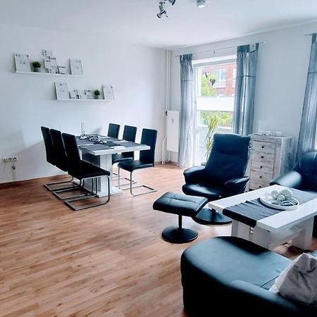 Fewo-Alter Plussize Wilhelmshaven Exterior photo