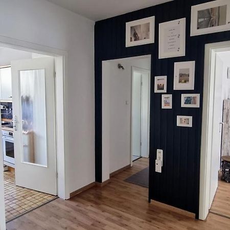 Fewo-Alter Plussize Wilhelmshaven Exterior photo